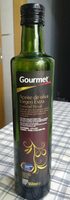 Aceite de oliva virgen extra