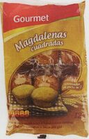 Madeleines