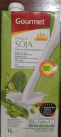 Bebida de soja