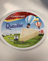 Quesitos