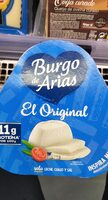 Queso fresco