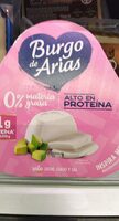 Queso fresco original 0%