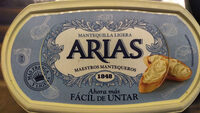 Mantequilla ligera