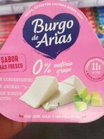 Queso 0%