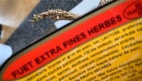 Fuet extra fines herbes
