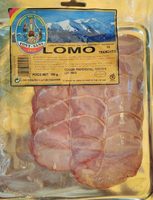 Lomo