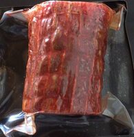 Filet mignon espelette