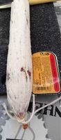 Saucisson paysan geant