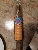 Saucisson sec fuet extra fines herbes