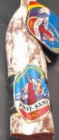 Saucissons