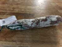 Saucisson Specialites Canard