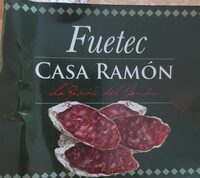Fuetec