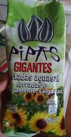Pipas gigantes