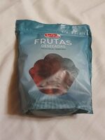 Frutas Desecadas