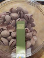 Pistachos