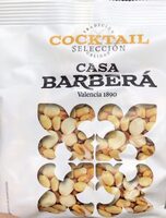 Cocktail selección