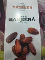 Dátiles