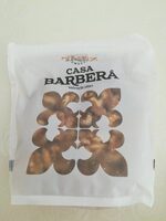 Nuez Natural