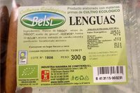 Lenguas