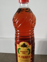 Vinagre de vino