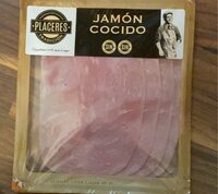Jamon Cocido
