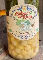Garbanzos con Espinaca