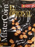 MisterCorn El Original