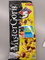 MisterCorn, Mix 5