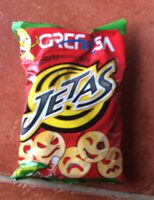 Jetas