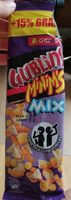 Gublins minim's