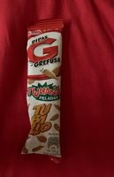 Pipas sabor tijuana