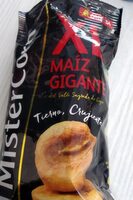 Maíz gigante XL