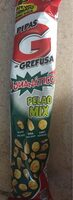Pipas G - Pelao Mix