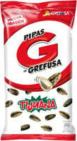 Pipas G Tijuana