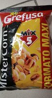 Grefusa FORMATO MAXI MisterCorn