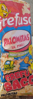 Grefusaco Palomitas de Maíz