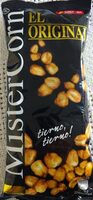 MisterCorn