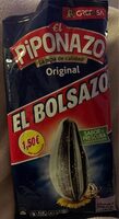 El Piponazo
