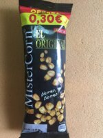 MisterCorn El Original