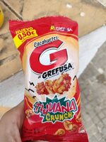 Tijuana Crunch