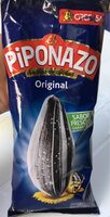 El piponazo