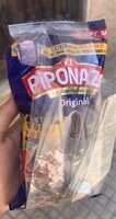 El piponazo original