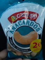 Anacardos