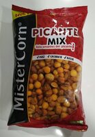 MisterCorn picante mix