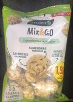 Mix & go