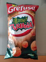 Boom Tijuana