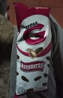 Pipas G baconeras