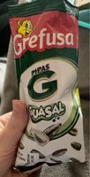 Pipas G
