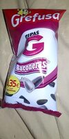 Pipas baconeras