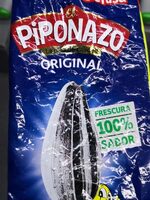 El piponazo